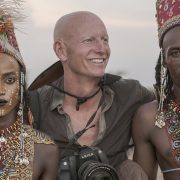 Jimmy Nelson, Wodaabe, Chad