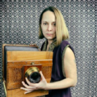 Anna Kazanova Anna Kazanova