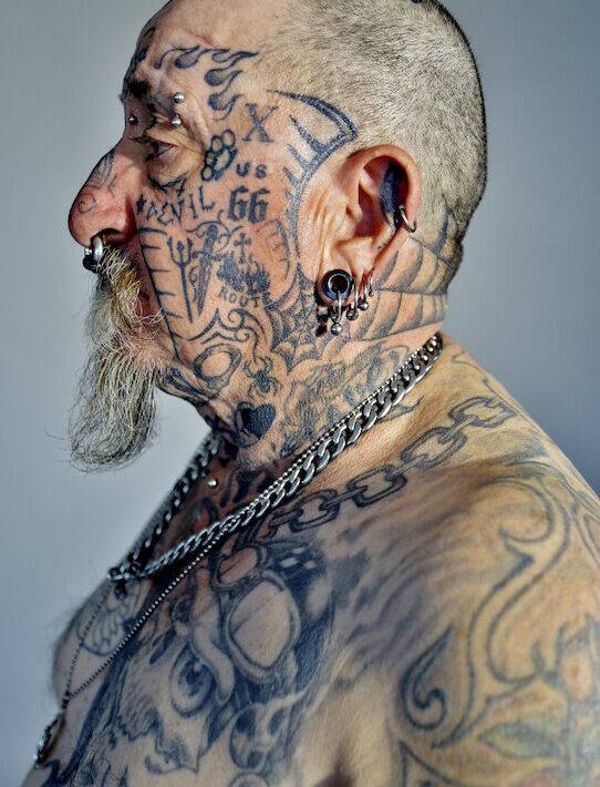 Tattoo: El Tatuaje en España – Caption Magazine