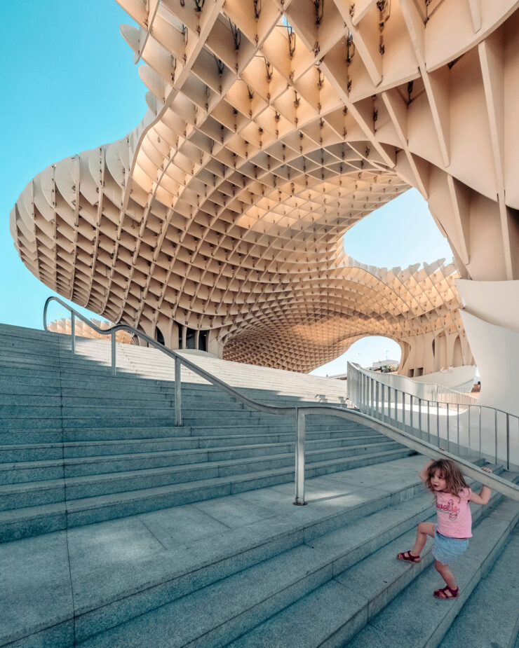 Nicanor García, architect and travel photographer Caption Magazine