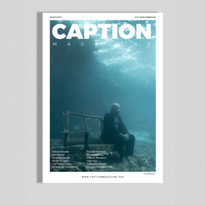 Issue 25