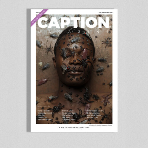 Magazine Caption Examples Issue 26 – Caption Magazine
